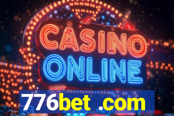 776bet .com